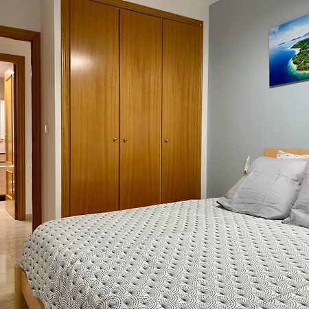 Experience Valencia Bnb - Rincon Del Mar - Apartamento Maravilloso A Canet Playa 100 Mt Canet d'En Berenguer Buitenkant foto