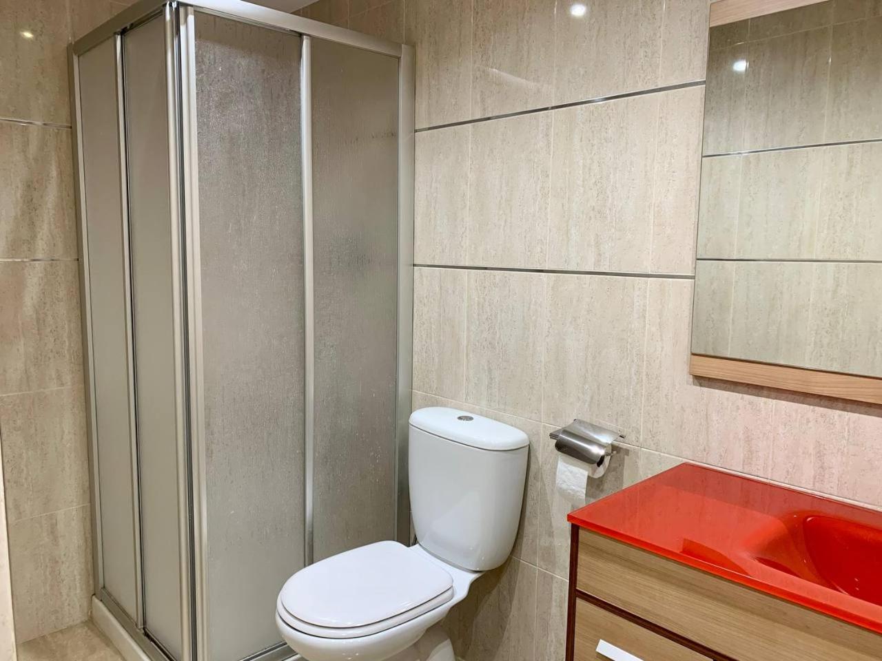 Experience Valencia Bnb - Rincon Del Mar - Apartamento Maravilloso A Canet Playa 100 Mt Canet d'En Berenguer Buitenkant foto